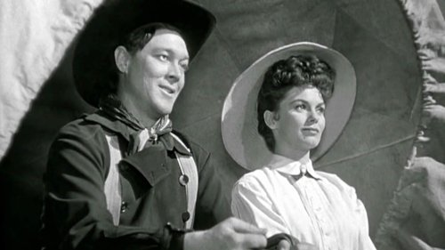 Caravana de paz (1950) PelículA CompletA 1080p en LATINO espanol Latino