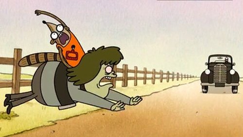 Sürekli Dizi - 29. Bölüm