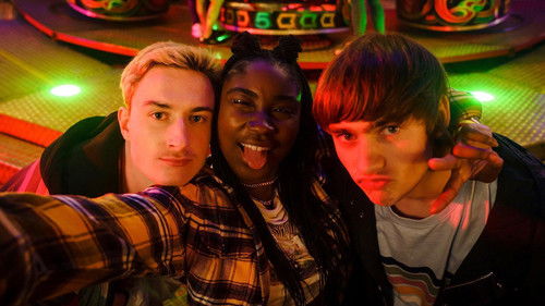 Tell Me Everything - 1. Bölüm