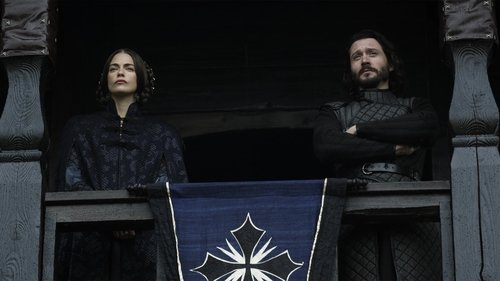 Vikings: Valhalla - 3. Bölüm