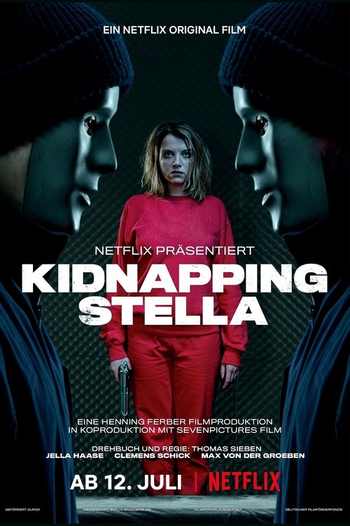 Kidnapping Stella (2019) Film complet HD Anglais Sous-titre