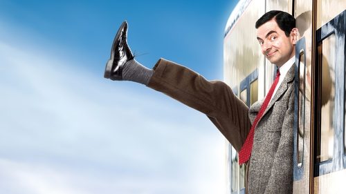 Mr. Bean's Holiday (2007) film completo