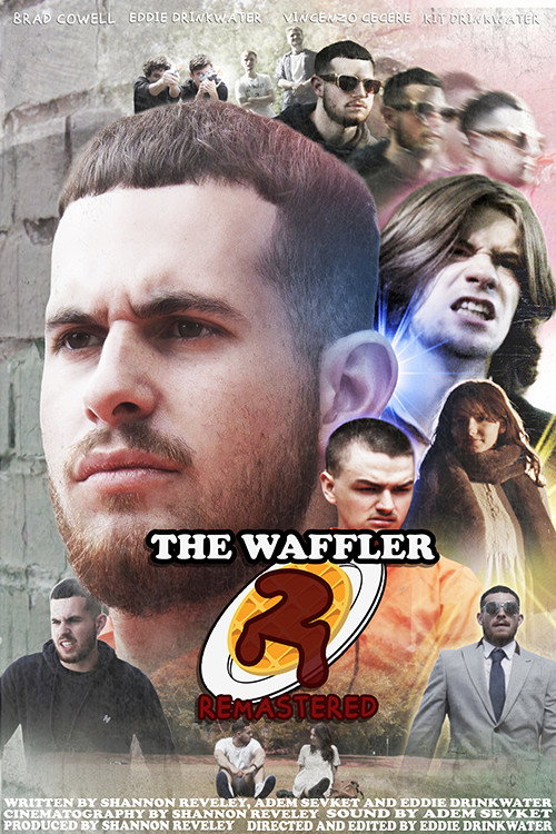 The Waffler 2 Poster