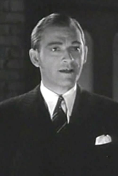Poster of Ted Osborne