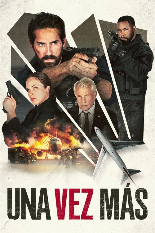 Poster of Otra bala más