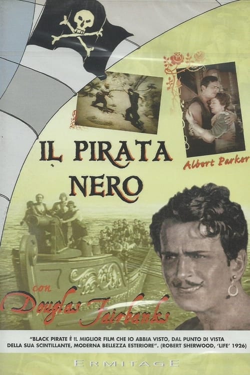 Il+pirata+nero