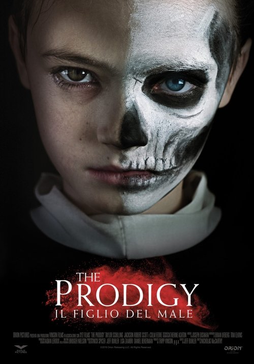 The+prodigy+-+Il+figlio+del+male