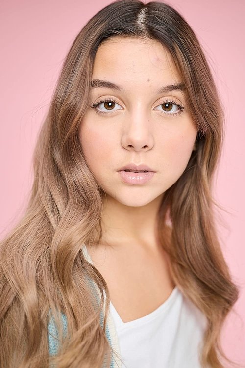 Poster of Sophia Hawkins