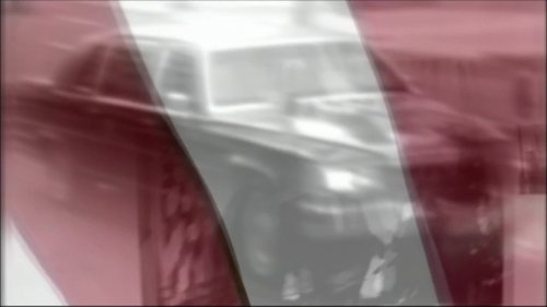 The West Wing - 16. Bölüm