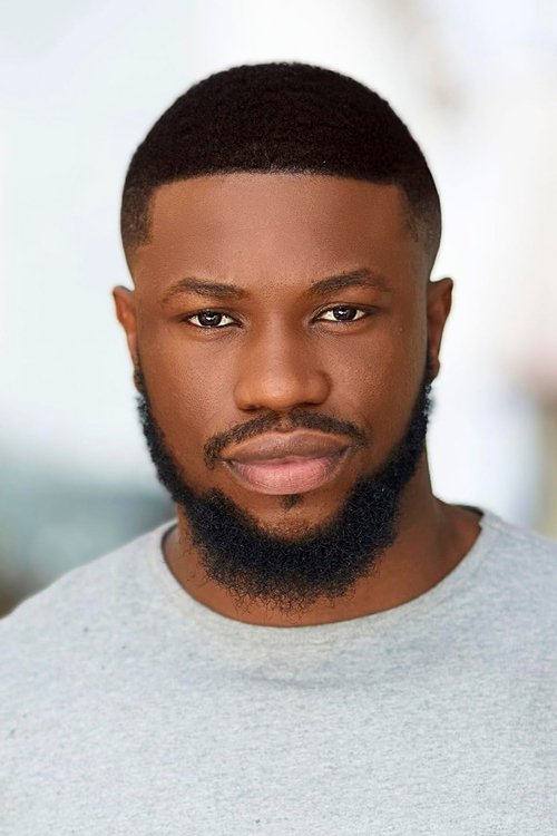 Poster of Stan Nze