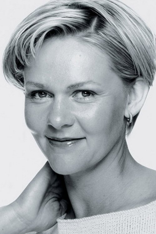 Barbara Bonney