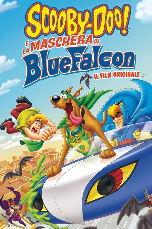 Scooby-Doo%21+e+la+maschera+di+Blue+Falcon