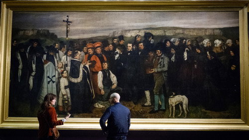 L'Art du crime第2季第4集