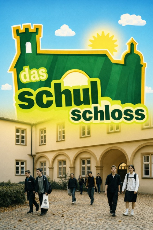 Poster for Das Schulschloss