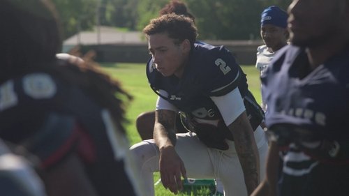 Last Chance U - 6. Bölüm