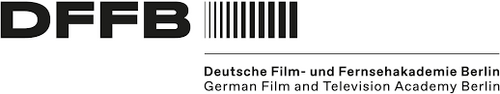 Deutsche Film- und Fernsehakademie Berlin (DFFB) Logo
