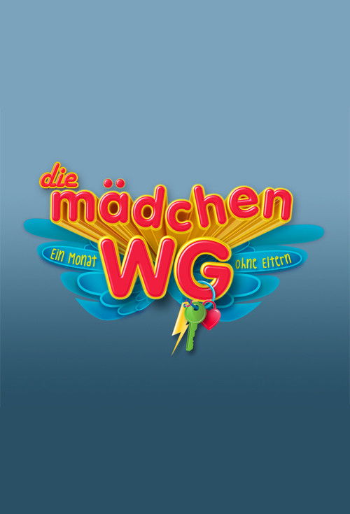 Die Mädchen-WG