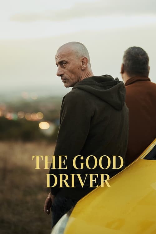 The+Good+Driver