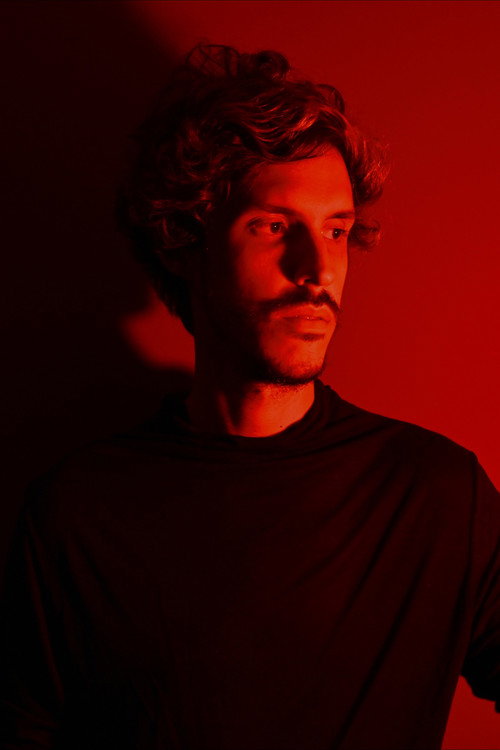 Frederico Santiago