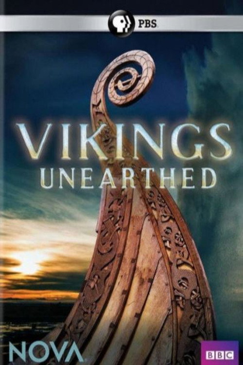 NOVA: Vikings Unearthed 2016