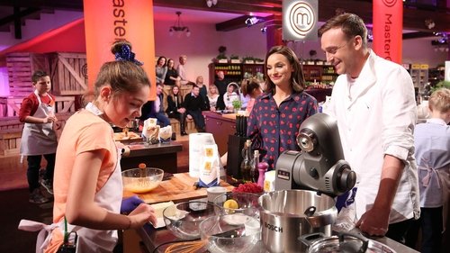 MasterChef Junior - 1. Bölüm