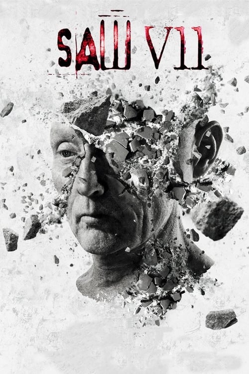 Saw VII (2010) PelículA CompletA 1080p en LATINO espanol Latino