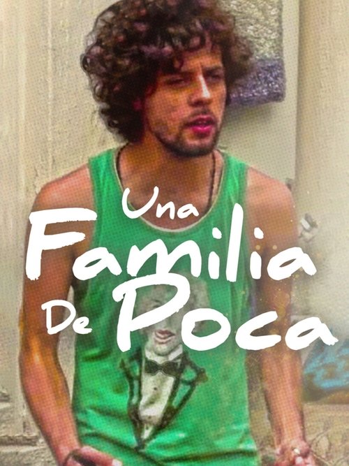 Una+familia+de+poca...