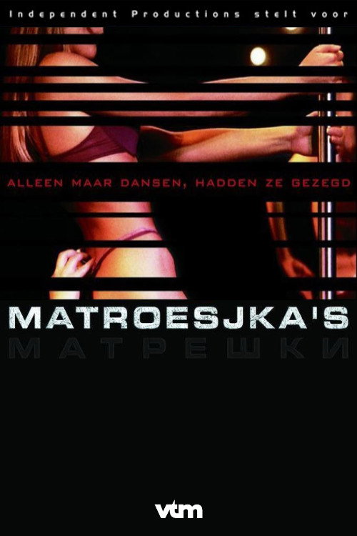 Russian Dolls: Sex TradeSeason 2 Episode 10 2005