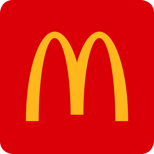 McDonald's Logo