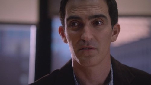 Lie to Me - 21. Karanlık ve Işık