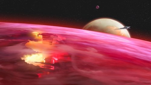 Star Wars Resistance - Firar