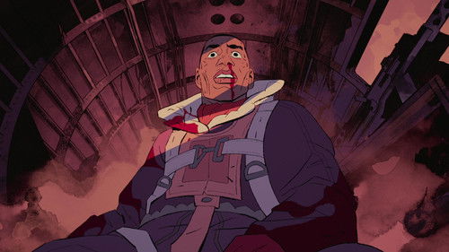 Love, Death & Robots - How Zeke Got Religion