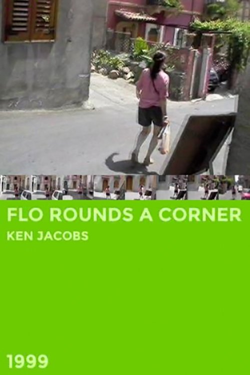 Flo+Rounds+a+Corner