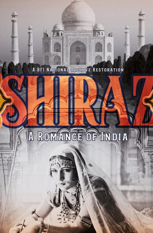 Shiraz%3A+A+Romance+of+India