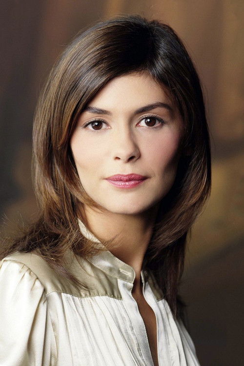 Zdjęcie Audrey Tautou