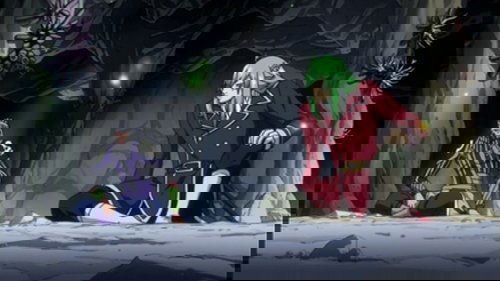 Fairy Tail - 2. Bölüm