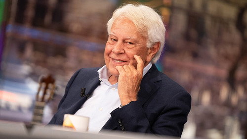 Felipe González
