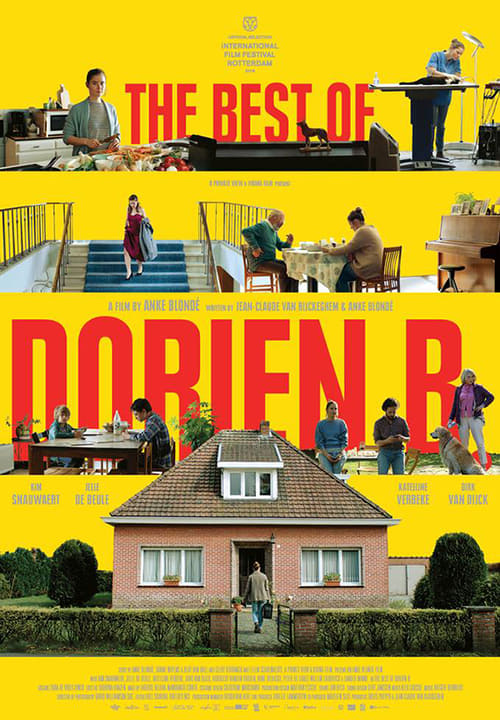Regarder The Best of Dorien B (2019) le film en streaming complet en ligne