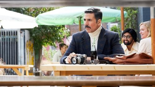 Regardez Bell Bottom (2021) Film complet en ligne gratuit