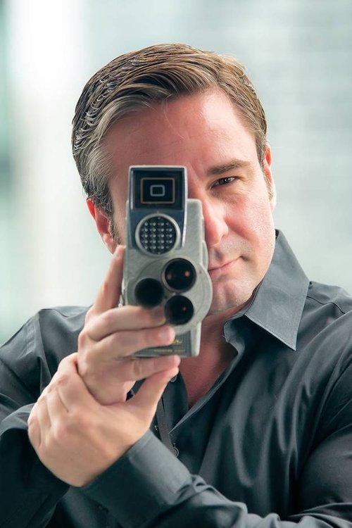 Poster of Jamie Bailey