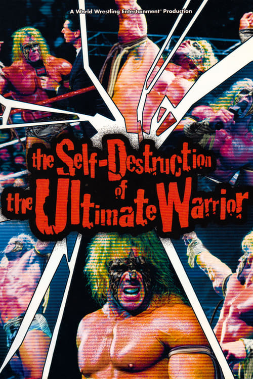 The Self Destruction of the Ultimate Warrior