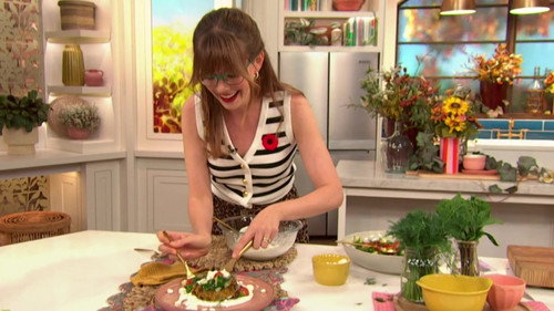 The Good Stuff with Mary Berg第3季第44集