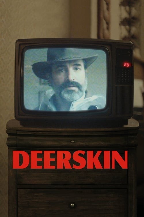 Deerskin (2019) movie