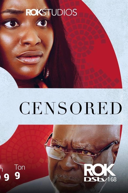 Sous Silence Poster