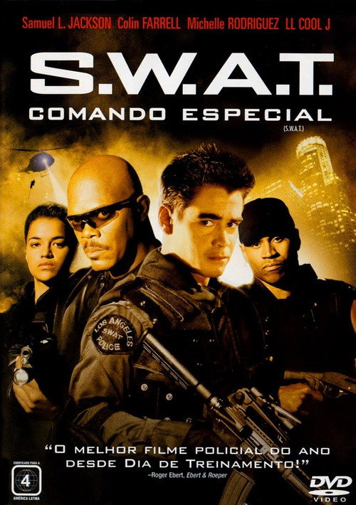 Download S.W.A.T. - Força de Intervenção (2003) Watch Full HD Streaming
Online