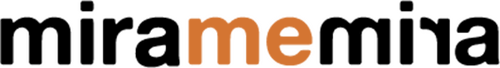 Miramemira Logo