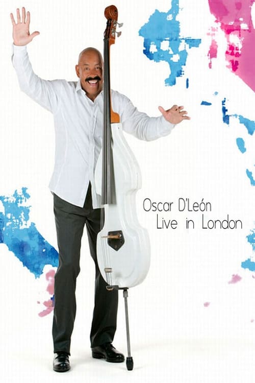 Oscar+D%27+Leon+-+Live+From+London