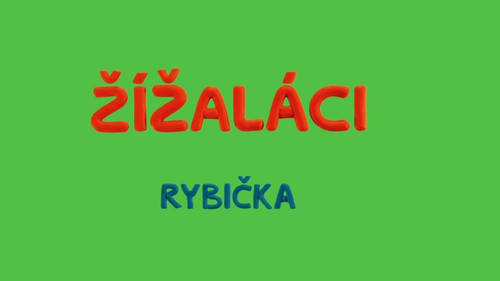 Ž&iacute;žal&aacute;ci第2季第2集