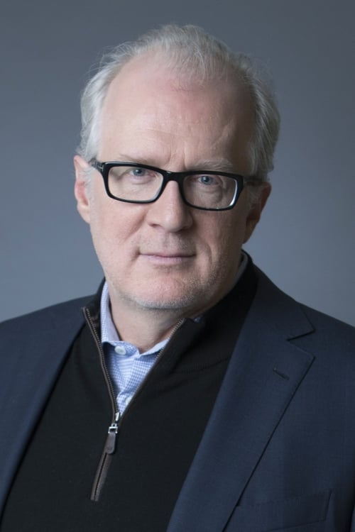 Poster of Tracy Letts