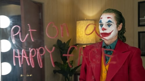 Joker (2019) Voller Film-Stream online anschauen